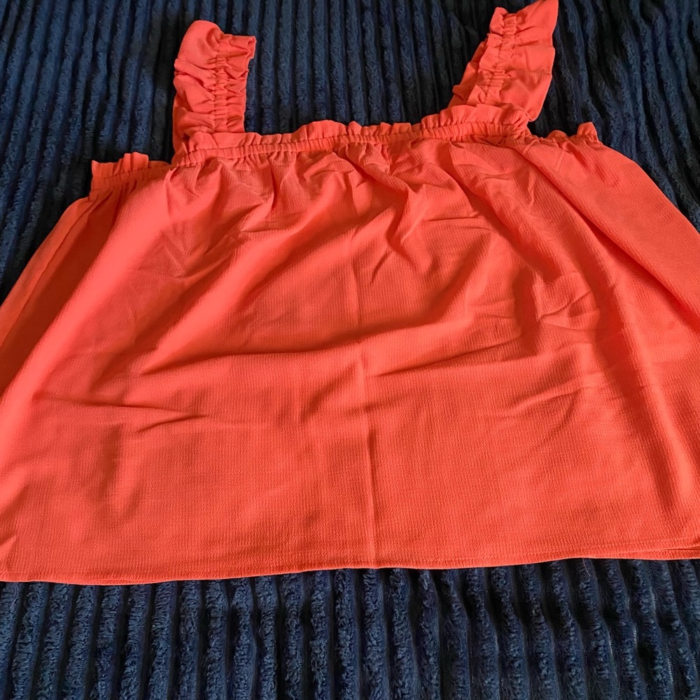 CLEARANCE 🛍️ XL Daisy top